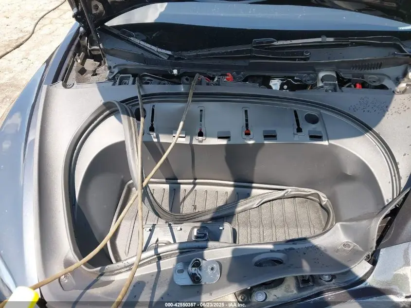 2024 TESLA MODEL 3 LONG RANGE DUAL MOTOR ALL-WHEEL DRIVE