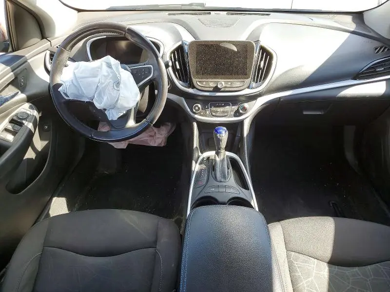 2018 CHEVROLET VOLT LT  