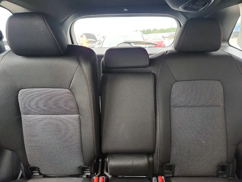2026 HONDA CR-V TRAILSPORT  