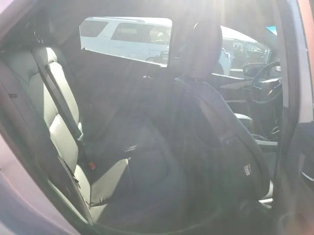 2020 CHEVROLET BOLT EV PREMIER  