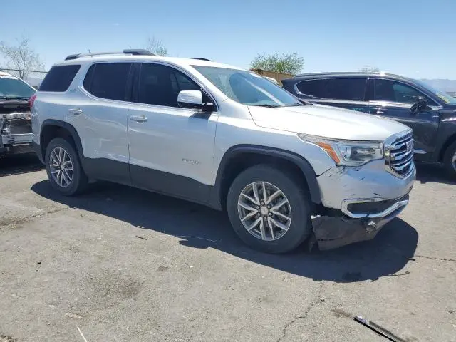 2017 GMC ACADIA SLE  