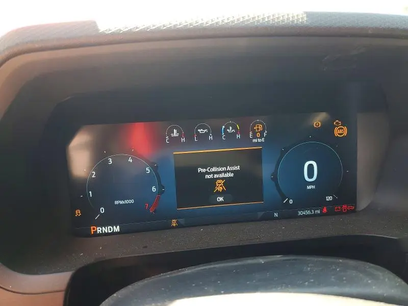 2024 FORD F150 STX  