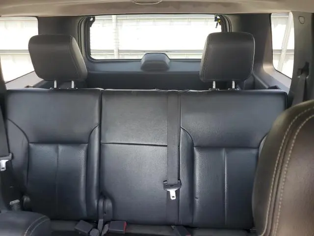 2010 JEEP LIBERTY LIMITED  