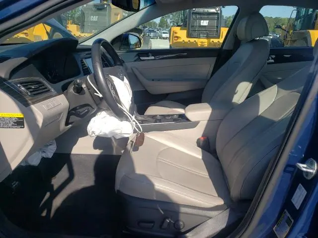 2015 HYUN SONATA ECO   