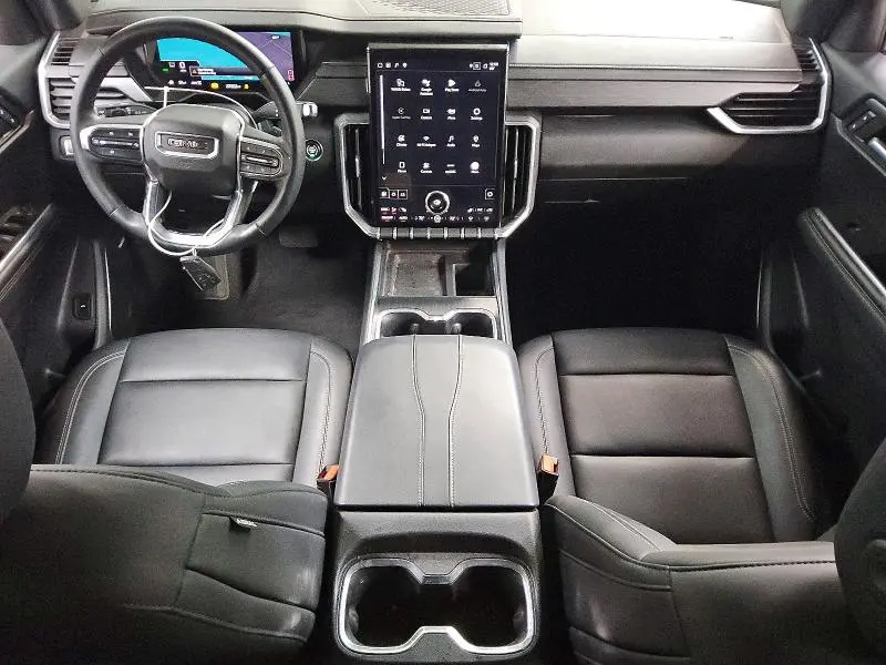 2024 GMC ACADIA UPLEVEL  