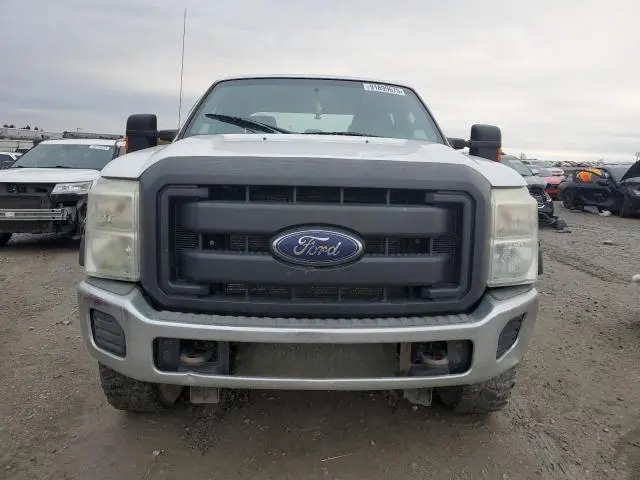 2015 FORD F250 SUPER DUTY  