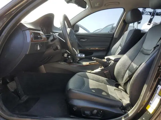2011 BMW 328 I SULEV  