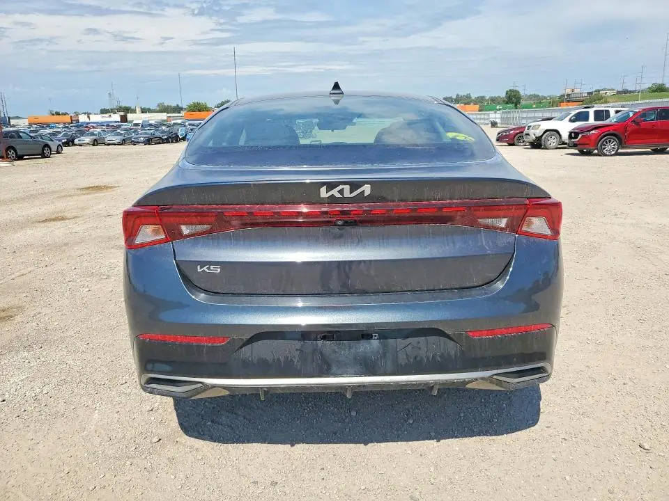 2023 KIA K5 LXS  