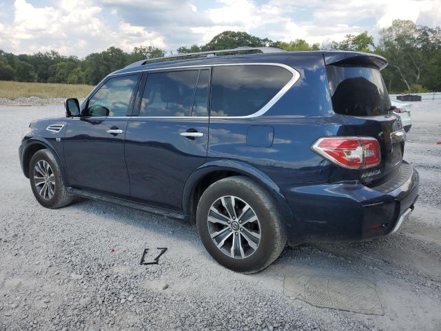 2017 NISSAN ARMADA SV