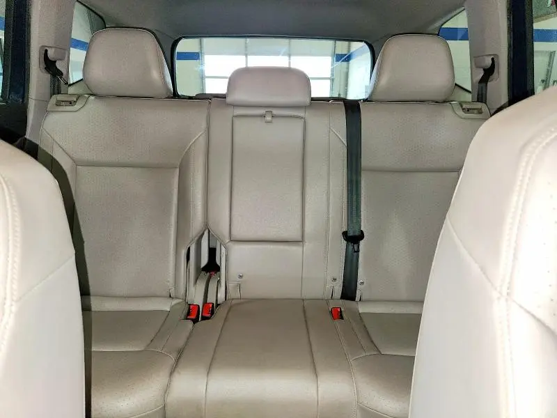 2018 VOLKSWAGEN ATLAS SE  