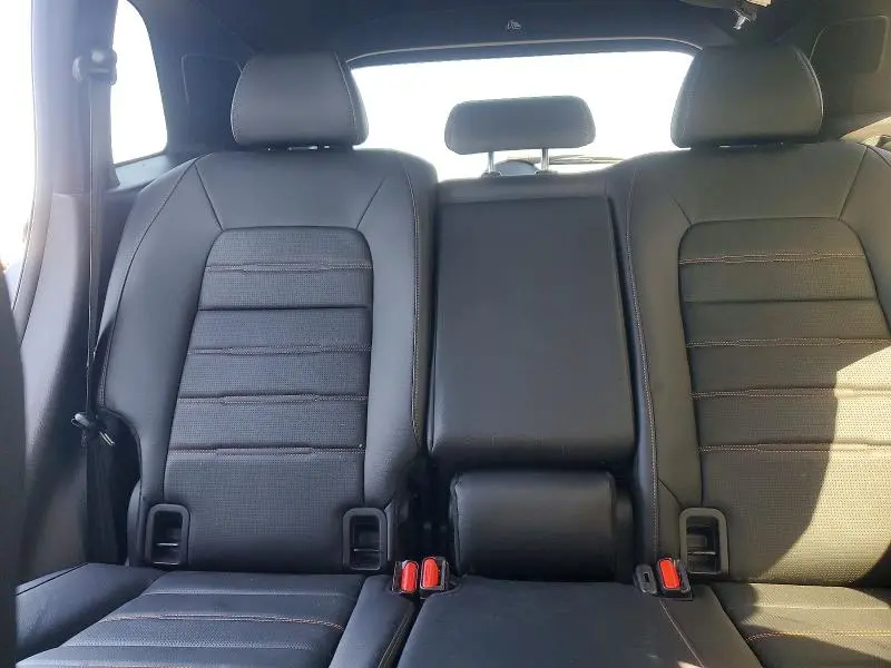 2026 HONDA CR-V SPORT TOURING  