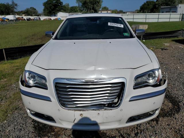 2013 CHRYSLER 300C LUXURY