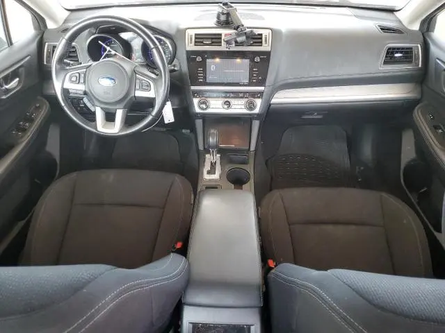 2016 SUBARU LEGACY 2.5I PREMIUM