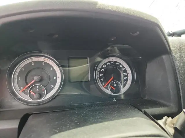 2014 RAM 1500 ST  