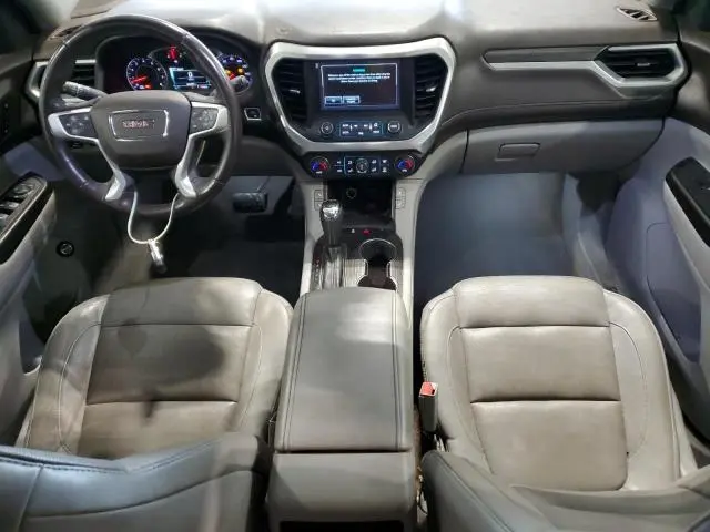 2017 GMC ACADIA SLT-2  