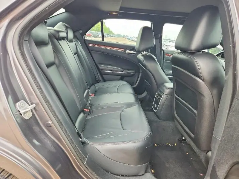 2014 CHRYSLER 300   