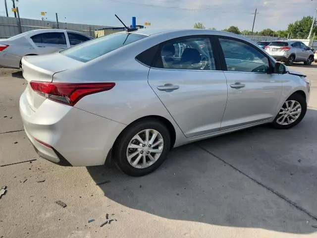 2020 HYUNDAI ACCENT SE
