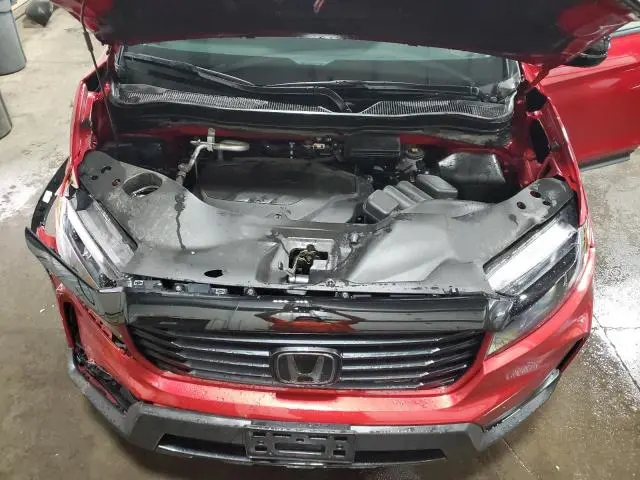 2023 HONDA RIDGELINE SPORT  