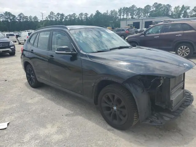 2013 BMW X1 XDRIVE28I  