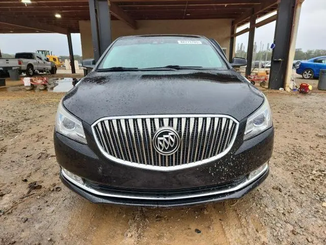 2016 BUICK LACROSSE   