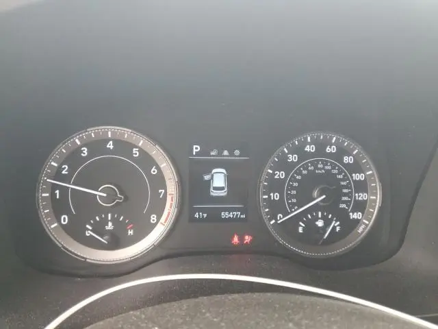 2021 HYUNDAI VENUE SE  