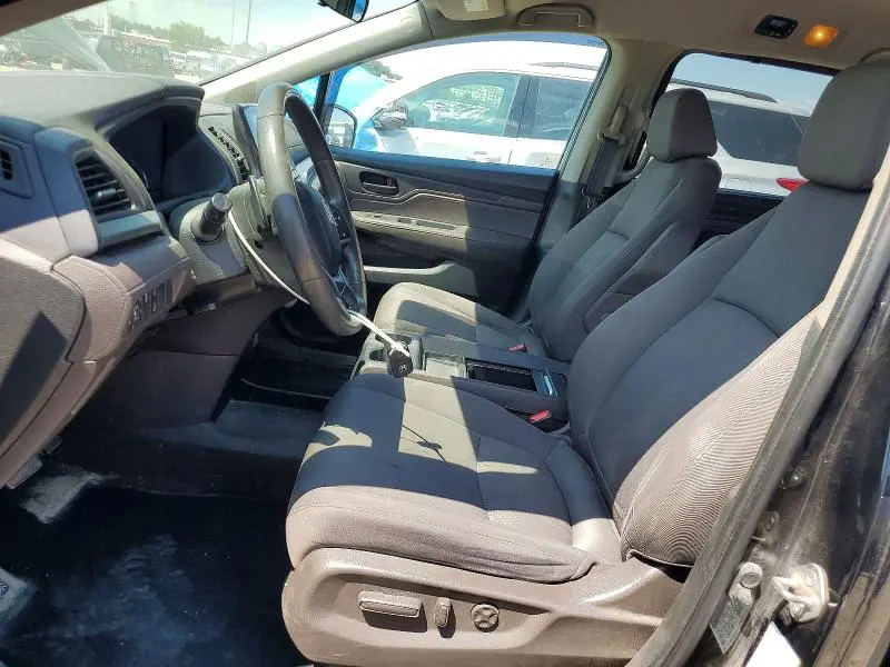 2020 HONDA ODYSSEY EX  