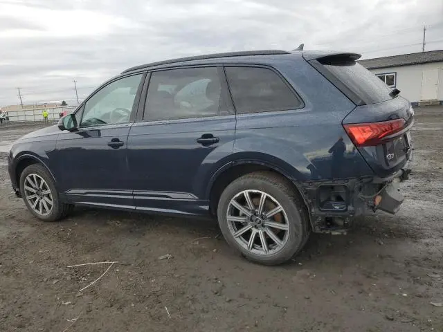 2023 AUDI Q7 PREMIUM PLUS  