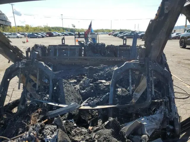 2016 LAND ROVER RANGE ROVER HSE  