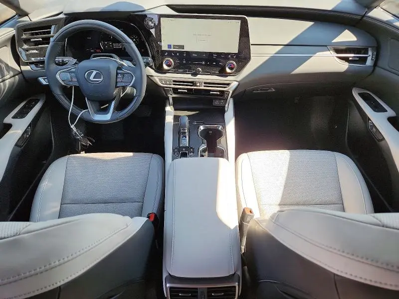 2025 LEXUS RX 350 PREMIUM+  