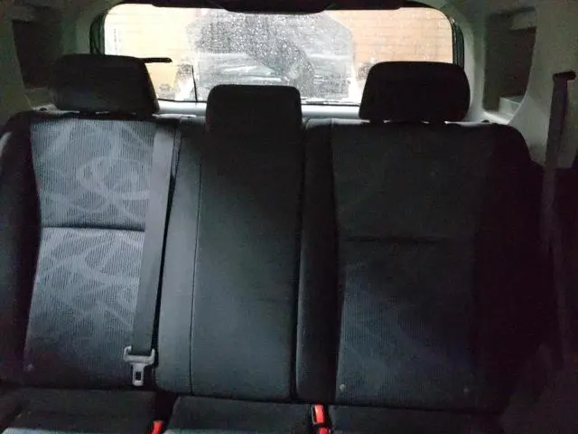 2012 TOYOTA SCION XB   