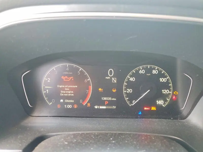 2023 HONDA PILOT EXL  