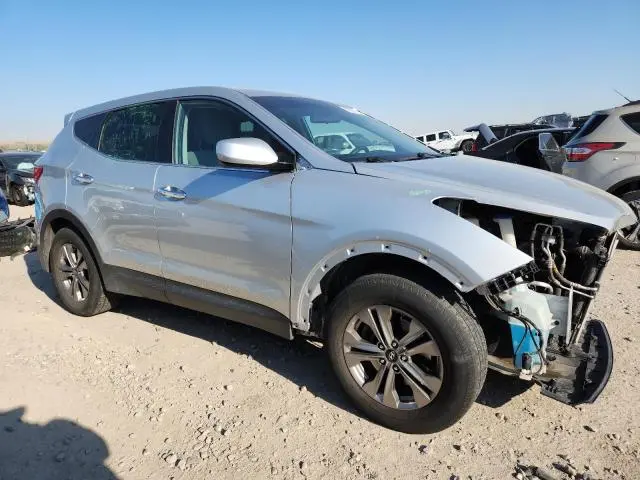 2016 HYUNDAI SANTA FE SPORT   