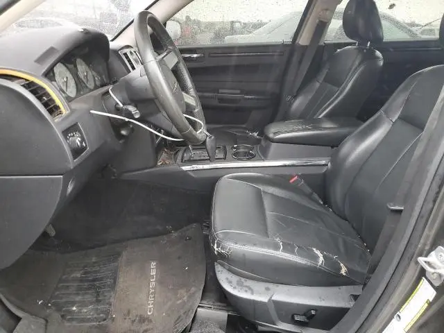 2010 CHRYSLER 300 TOURING  