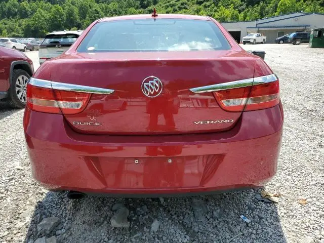 2013 BUICK VERANO   
