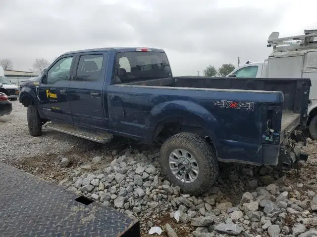 2022 FORD F350 SUPER DUTY  