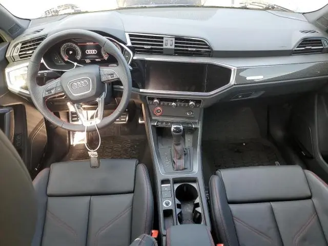 2025 AUDI Q3 PREMIUM PLUS S LINE 45  