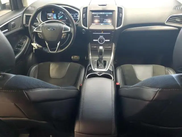 2015 FORD EDGE SPORT  