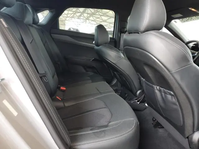 2024 KIA K5 GT LINE  