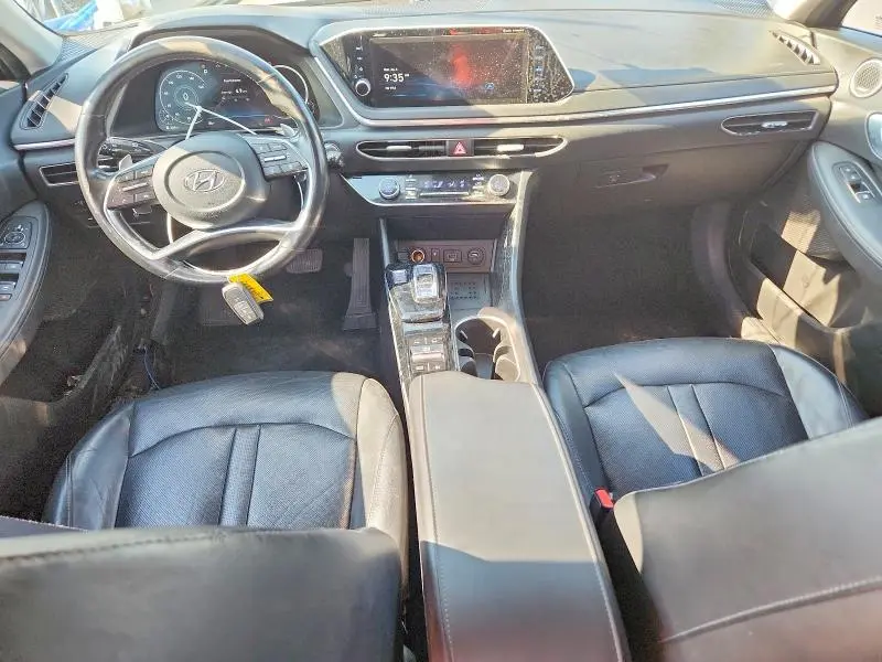 2022 HYUNDAI SONATA LIMITED  