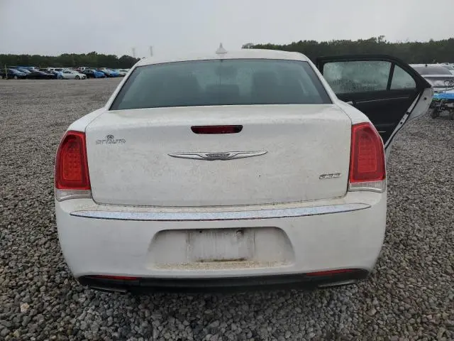 2015 CHRYSLER 300 LIMITED  