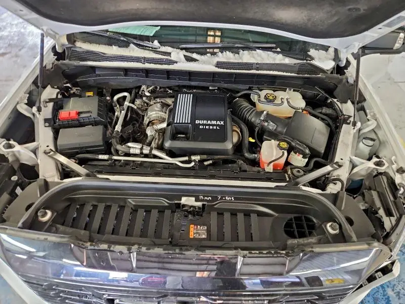 2022 GMC SIERRA K1500 DENALI ULTIMATE  