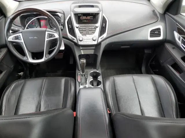 2014 GMC TERRAIN DENALI  