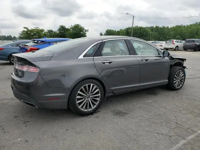 2018 LINCOLN MKZ PREMIERE  