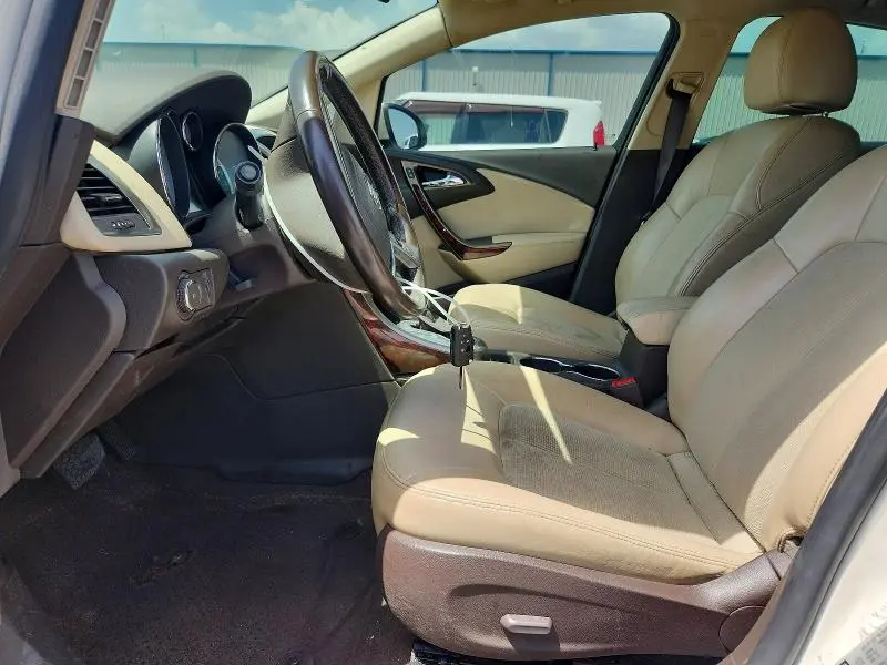 2015 BUICK VERANO CONVENIENCE  
