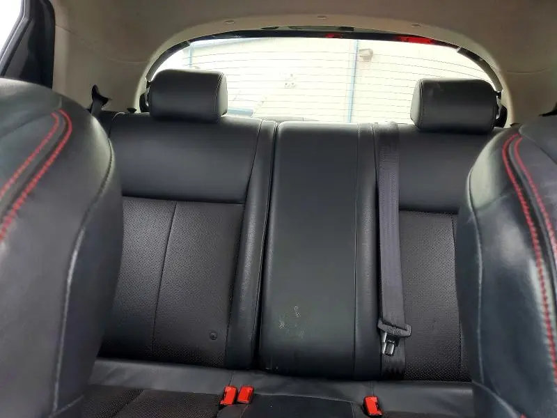 2014 NISSAN JUKE SL  