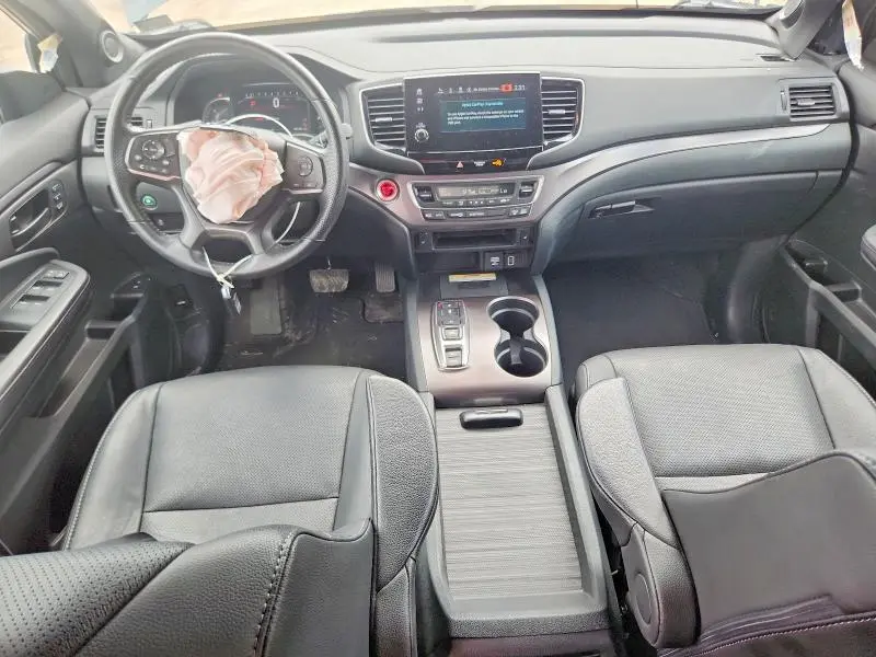 2023 HONDA PASSPORT EXL  