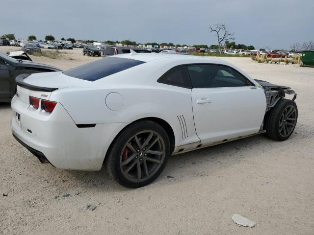 2012 CHEVROLET CAMARO LT