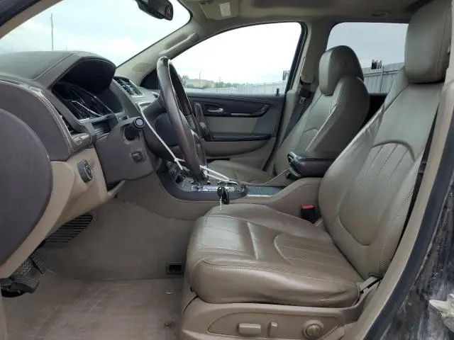 2013 GMC ACADIA DENALI  