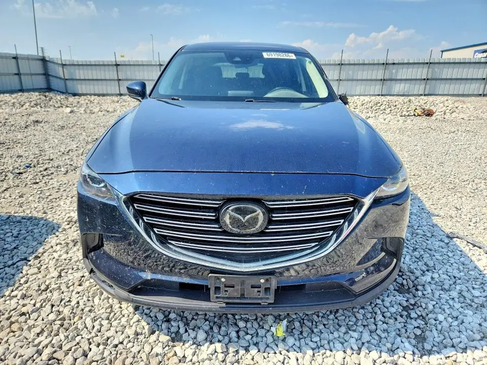 2018 MAZDA CX-9 SPORT  