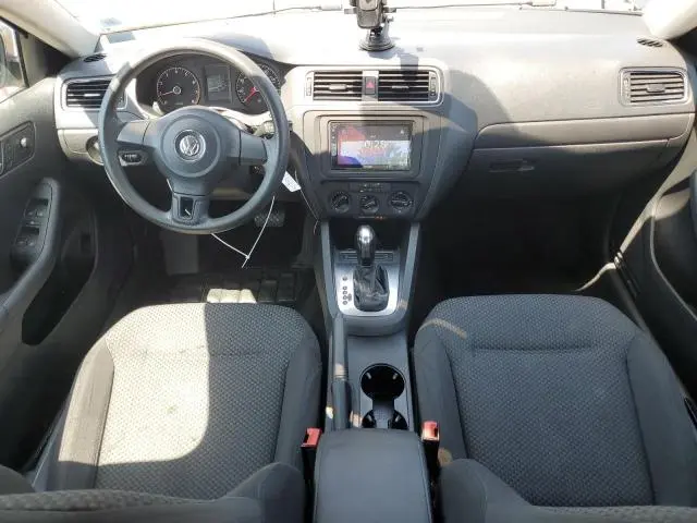2014 VOLKSWAGEN JETTA BASE  